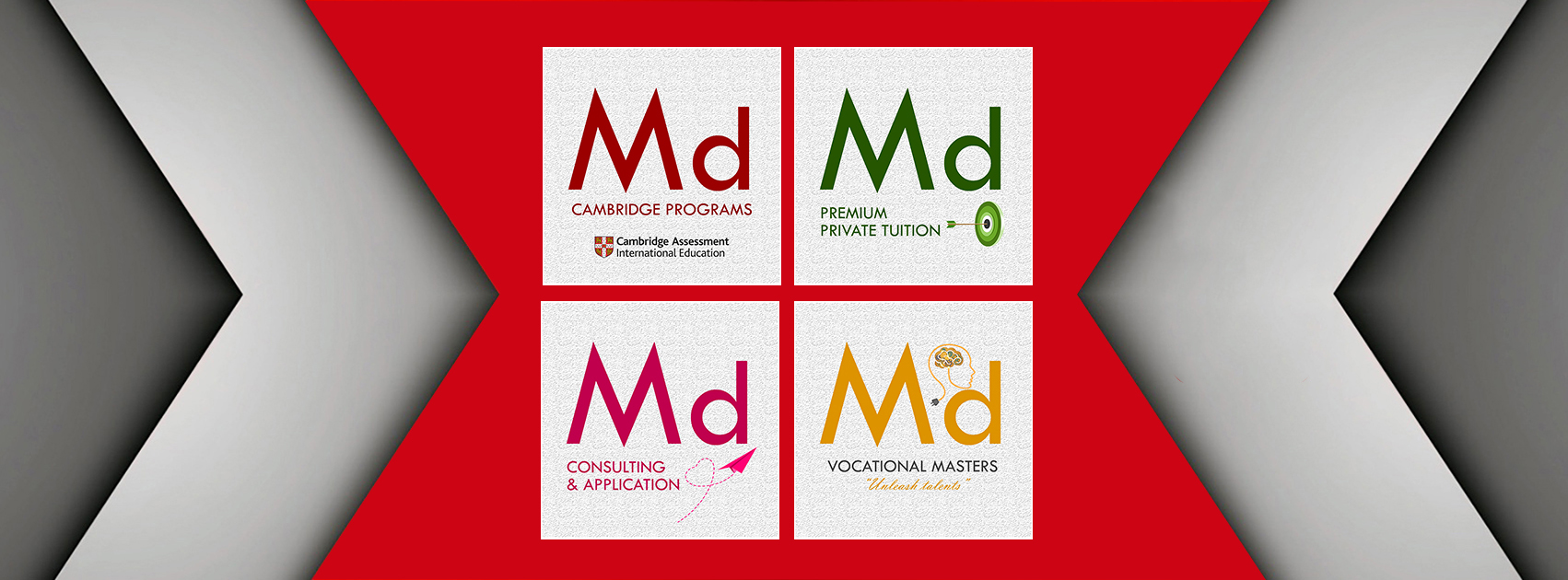 MdCenter Banner